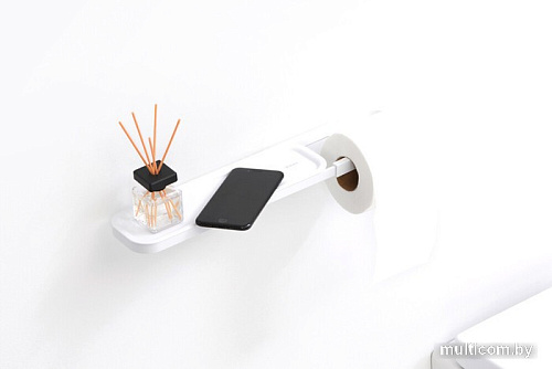 Держатель для туалетной бумаги Brabantia MindSet 303142