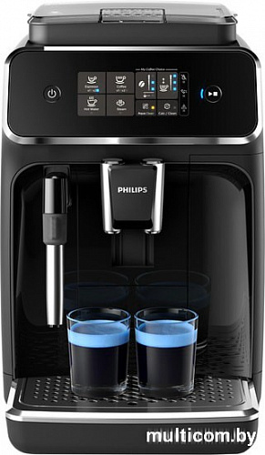 Эспрессо кофемашина Philips EP2021/40