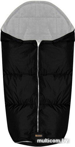 Конверт-переноска Lorelli для коляски (черный)