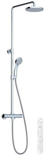 Душевая система Ravak TE 091.00/150 Termo 100 [X070058]
