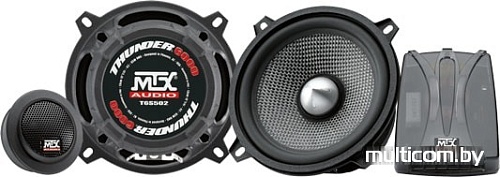 Компонентная АС MTX T6S502