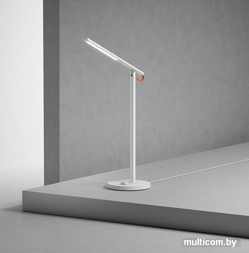 Xiaomi Mi Smart LED Desk Lamp 1S MJTD01SYL (китайская версия)