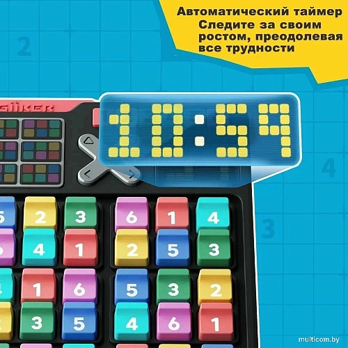 Головоломка GiiKER Smart Sudoku JKSD001