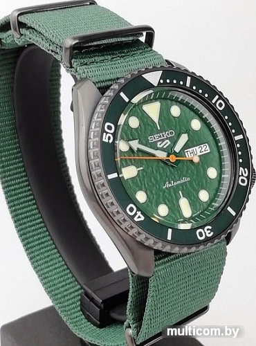 Наручные часы Seiko SRPD77K1