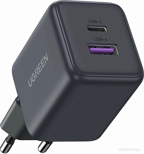 Сетевое зарядное Ugreen X516 55539