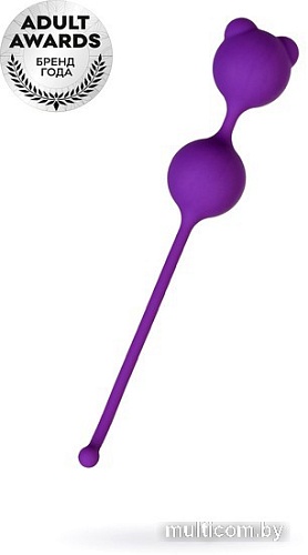 Вагинальные шарики TOYFA 764013