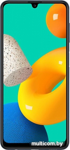 Смартфон Samsung Galaxy M32 128GB (черный)