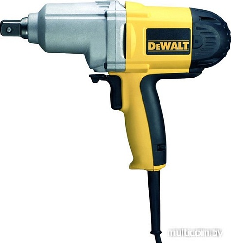 Ударный гайковерт DeWalt DW294