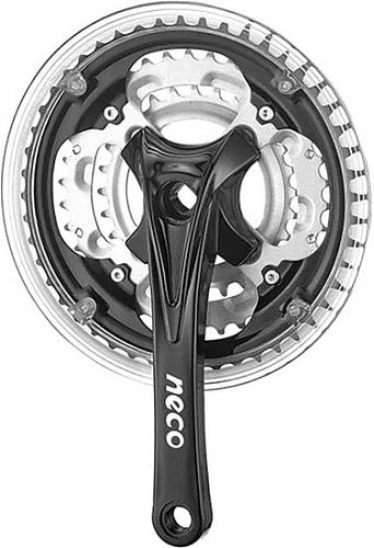 Система шатунов Neco NSA-3003 NC11004