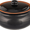 Горшочек Elan Gallery TerraCotta 570128