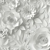 Фотообои Citydecor Цветы модерн 3D с защитным покрытием 200x140