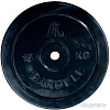 Диск DFC WP021-26-15 15 кг