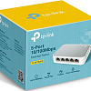 Неуправляемый коммутатор TP-Link TL-SF1005D