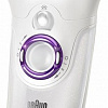 Эпилятор Braun Silk-epil 9 9-561 Wet&amp;Dry