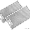 Кухонная вытяжка Elica Slimmy STD GR IX/A/50