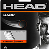 Струна для теннисной ракетки Head Hawk 17 281103 (12 м, белый)