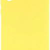 Чехол Case Cheap Liquid для Huawei Y8p (желтый)