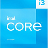 Процессор Intel Core i3-13100F (BOX)