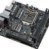 Материнская плата ASRock H510M-ITX/AC