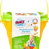 Сортер Fancy Baby Жирафик PR05