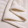 Плед Casa Conforte Royal Flannel 200x220 6155381 (кремовый)