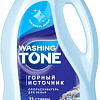 Ополаскиватель для белья Washing Tone Горный источник 1.5 л