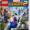 Игра LEGO Marvel Super Heroes 2 для Nintendo Switch