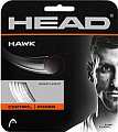 Струна для теннисной ракетки Head Hawk 17 281103 (12 м, белый)