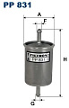 Filtron PP831