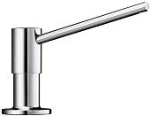 Дозатор для жидкого мыла Blanco Torre (нержавеющая сталь)