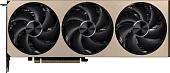 Видеокарта MSI GeForce RTX 5070 Ti 16G Inspire 3X OC Plus