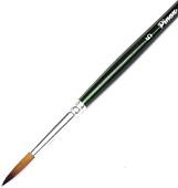 Кисть для рисования Pinax Creative №5 341005 (синтетика, круглая)