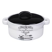 Чугунки, горшочки фото