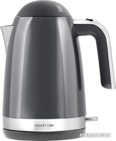 Электрический чайник Galaxy Line GL0332 (графитовый)