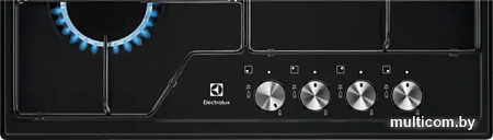 Варочная панель Electrolux EGS6424K