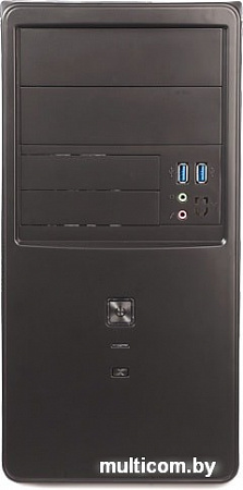Корпус Navan GS113-U3-BK 450W