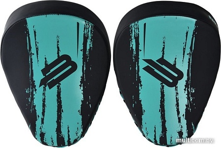 Лапа BoyBo Stain Flex BPS450 (черный/голубой)