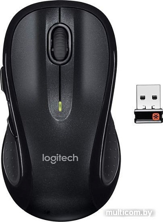 Мышь Logitech M510 (черный)