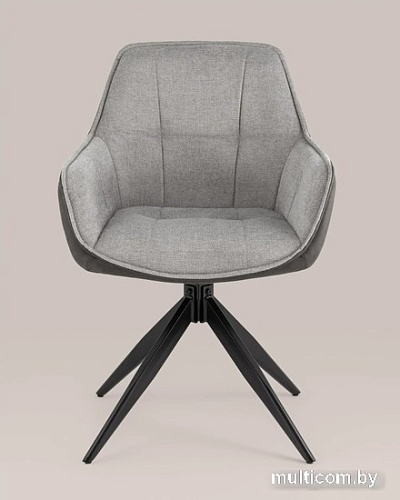 Стул Stool Group Waldo (серый)