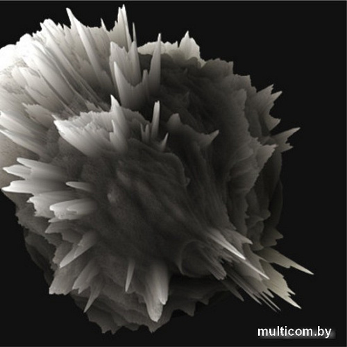 Картина на стекле ArtaBosko MI-02-140-03 (40x40)