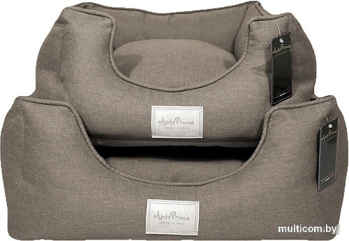 Лежак AntePrima Yolande Sawana YOLSAWBEIG02 (бежевый)