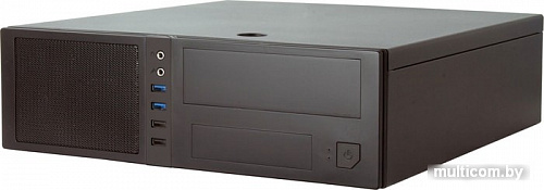 Корпус Chieftec CS-12B 250W
