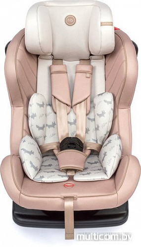 Автокресло Happy Baby Passenger V2 (stone)