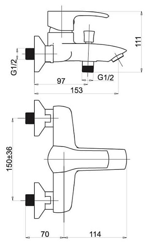 Rubineta Rubineta Artis-10/K