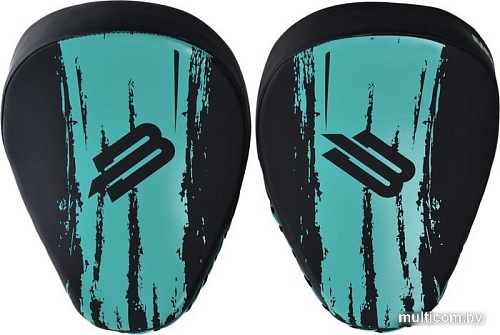 Лапа BoyBo Stain Flex BPS450 (черный/голубой)