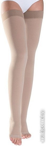Чулки компрессионные Sigvaris Essential Classical 34001 (S+ long, бежевый)