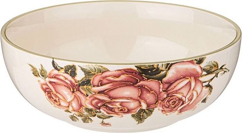 Сервировочная миска Agness 358-1980