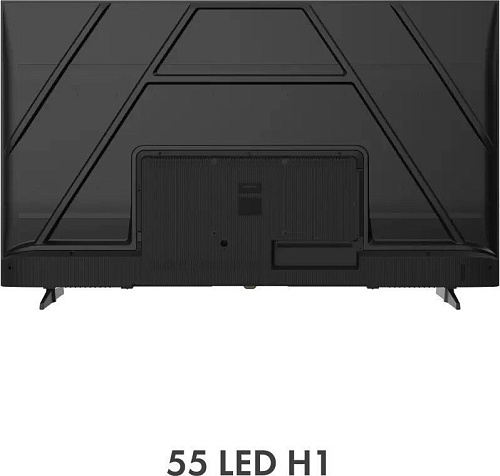 Телевизор Haier 55 LED H1