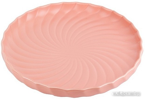 Набор обеденных тарелок Nouvelle Fresh Taste 1730231-Н2 (розовый)