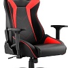 Кресло Sharkoon Elbrus 3 (черный/красный)